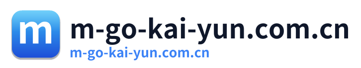 m-go-kai-yun.com.cn